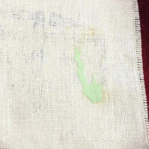 🔥Host Pick🚨4 Vintage  Placemats - Picture 8 of 9